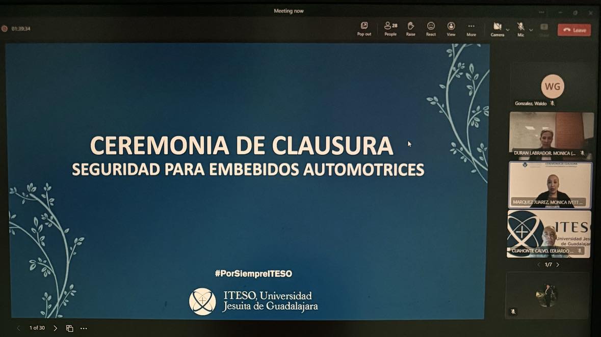 clausura