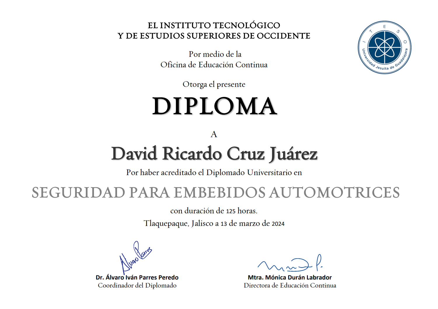 iteso