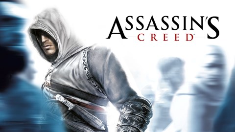 Assasins Creed 1