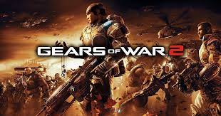 Gear of War 2