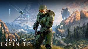 Halo Infity