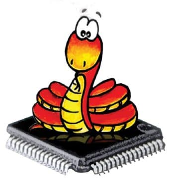 Icono MyCro Python