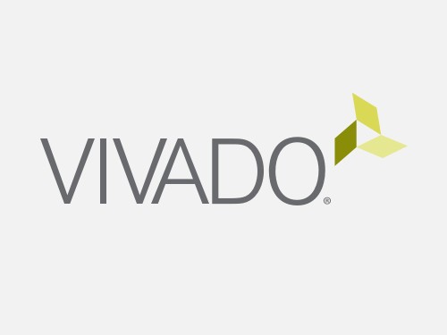 Icono Vivado