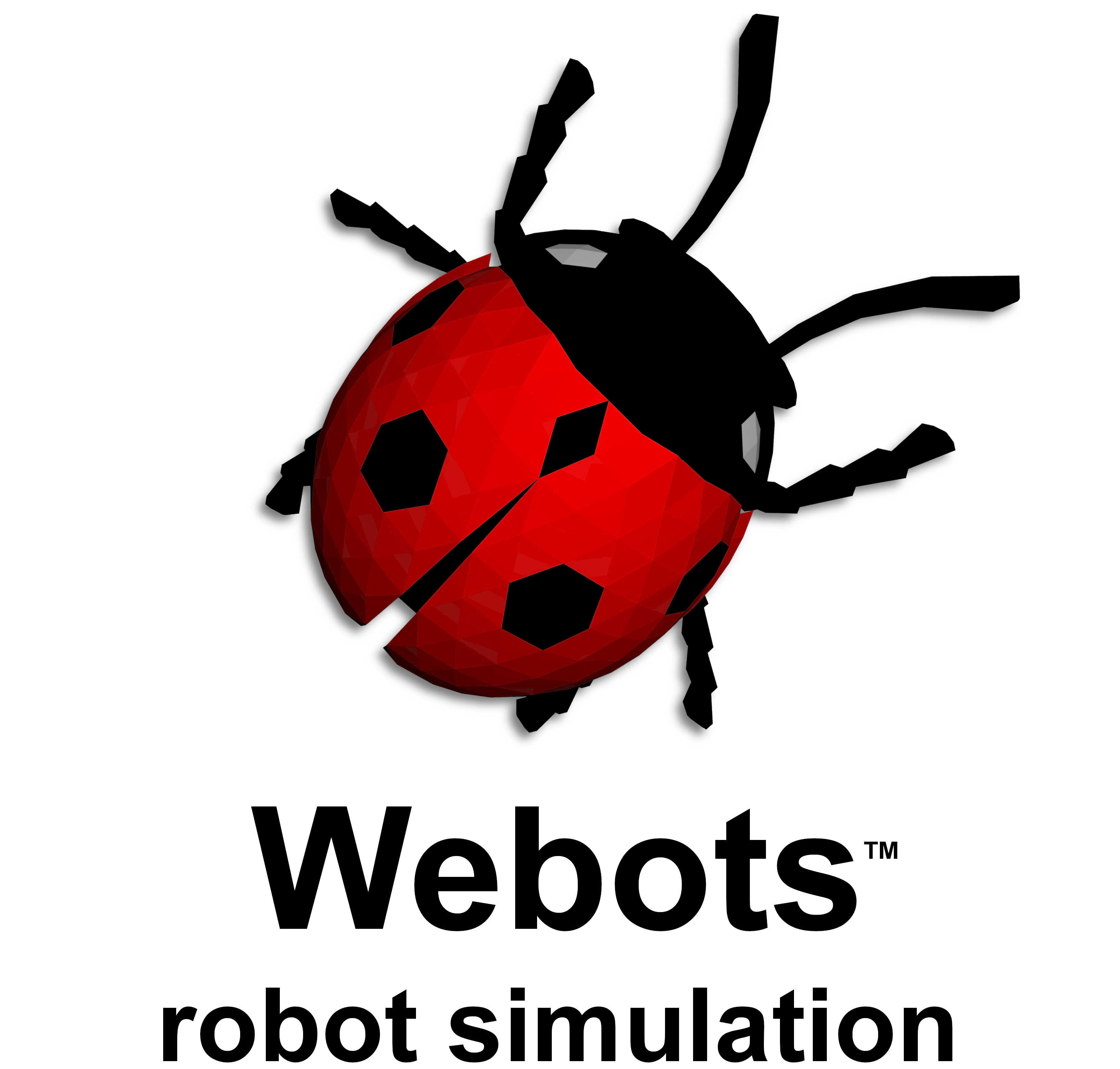 Logo Webots