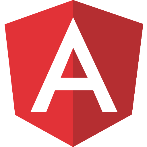 Icono Angular