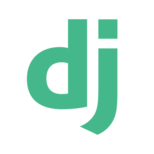 Icono DJango