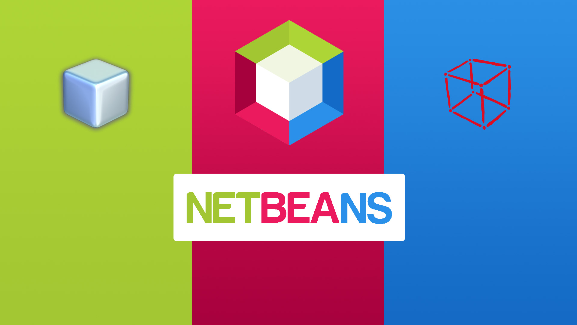 Icono NetBeans