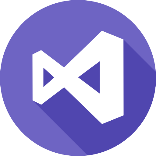 Icono Visual Code