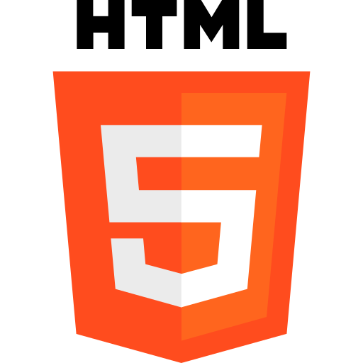 Icono HTML