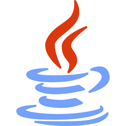 Icono JAVA
