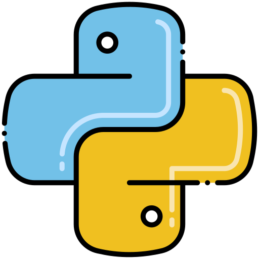 Icono PYTHON