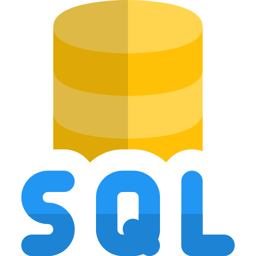 Icono SQL