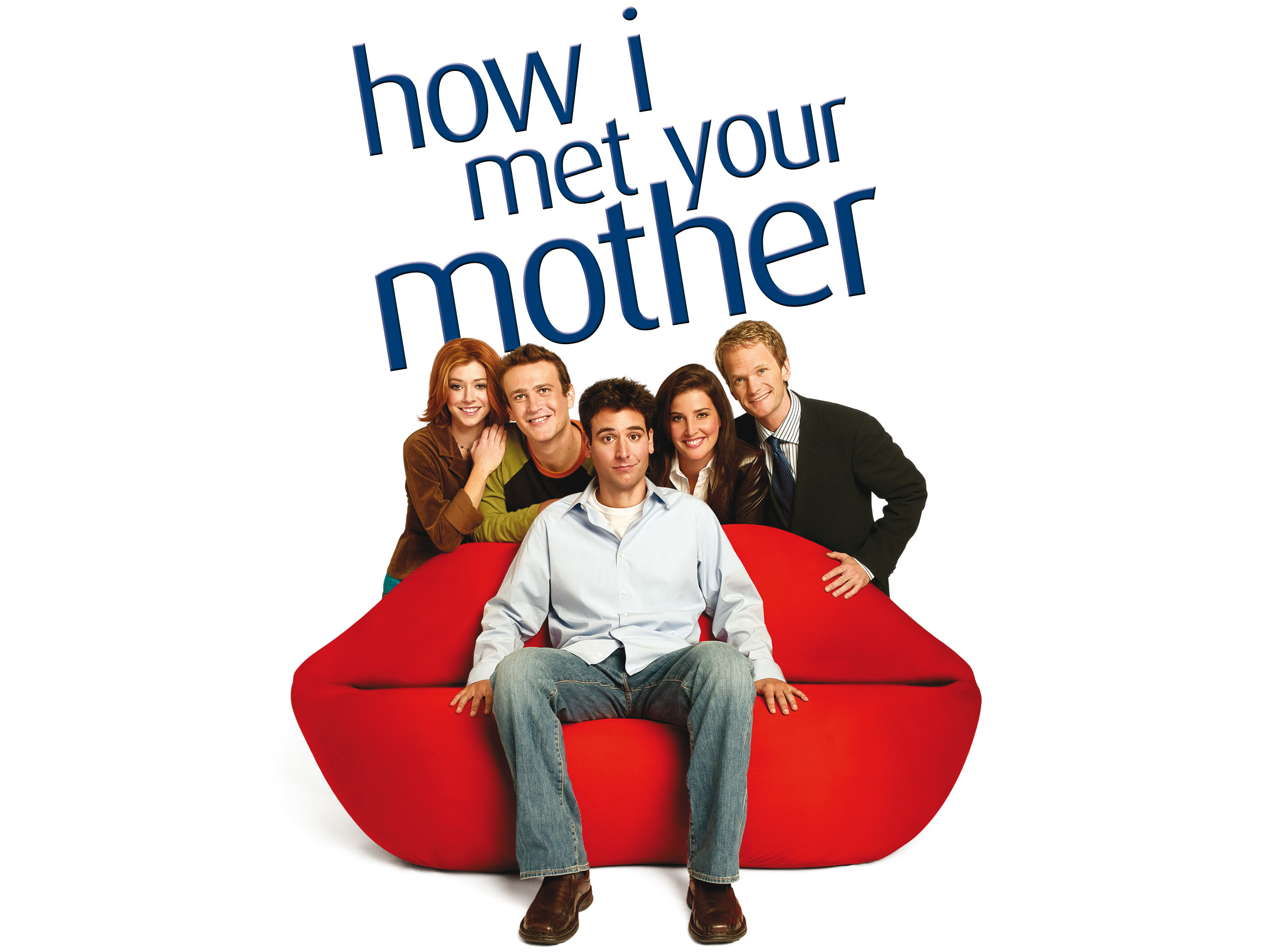 HIMYM